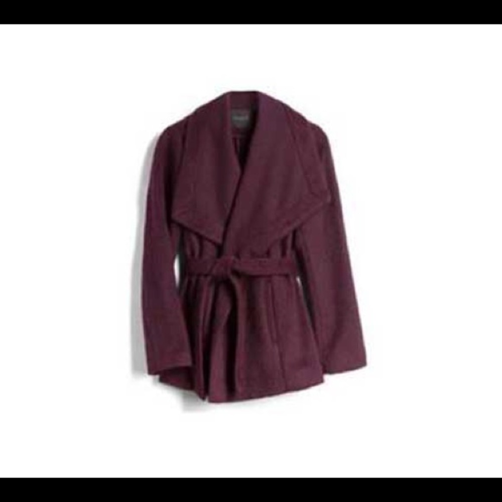 Stitch Fix Marc New York Loanna Wool Jacket